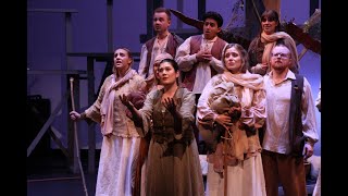 Highlights From Ocms The Maid Of Orleans