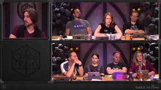 Critical Role Out of Context | 100 Episodes of the Mighty Nein