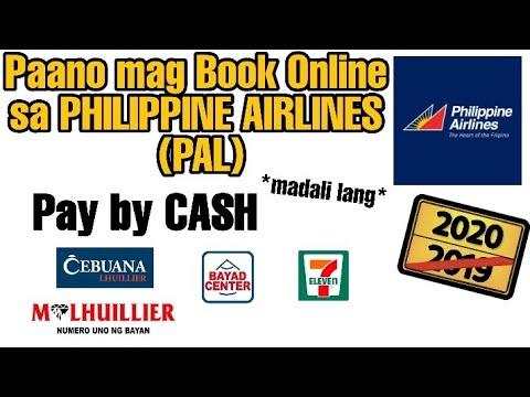 Video: Paano Magbayad Para Sa Isang Tiket Na May Isang Card