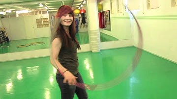 Funland Tricks presents: Revolving door with a twissst