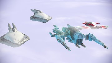 Warframe: Ivara Gameplay - Host disconnect mission failed.