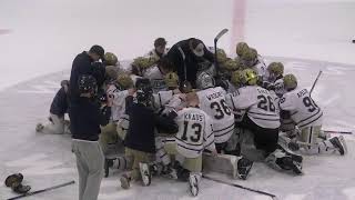 DP Frozen Tide v Havertown