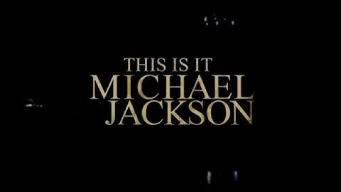 11. DIRTY DIANA (CTE MJ