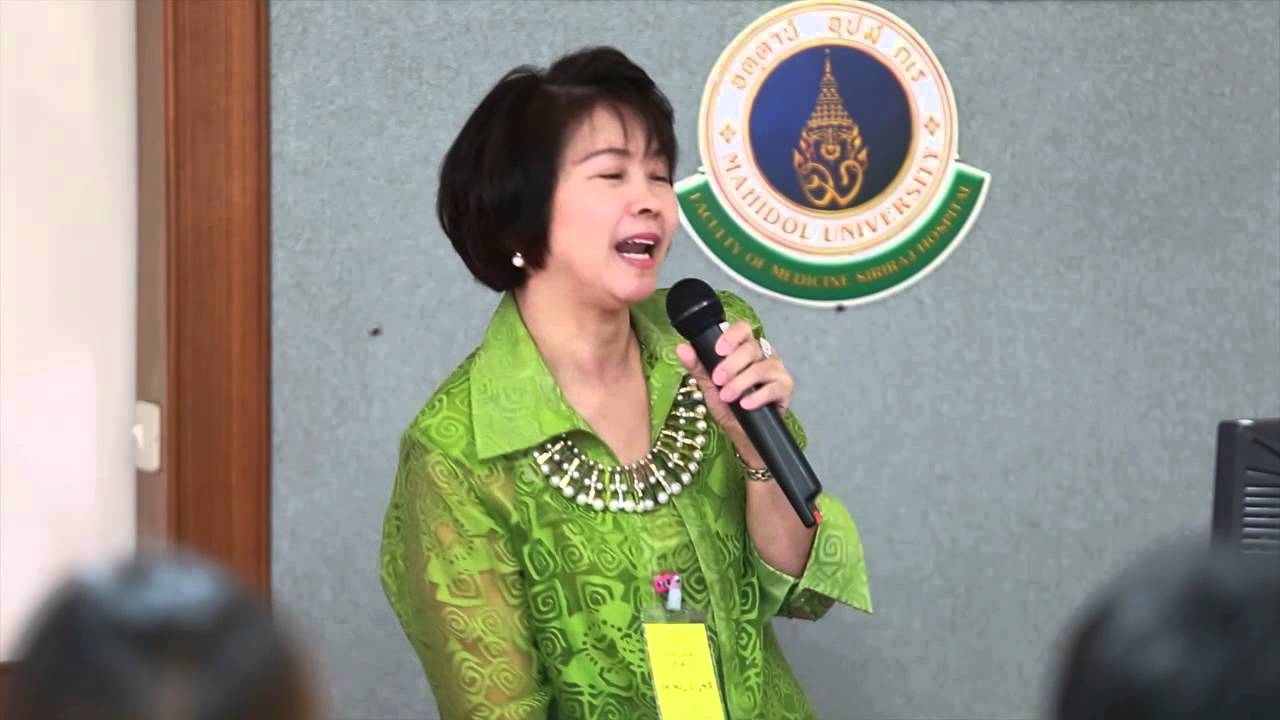 เล็กๆเปลี่ยนโลก [by Mahidol] ไรฝุ่น (2/3)