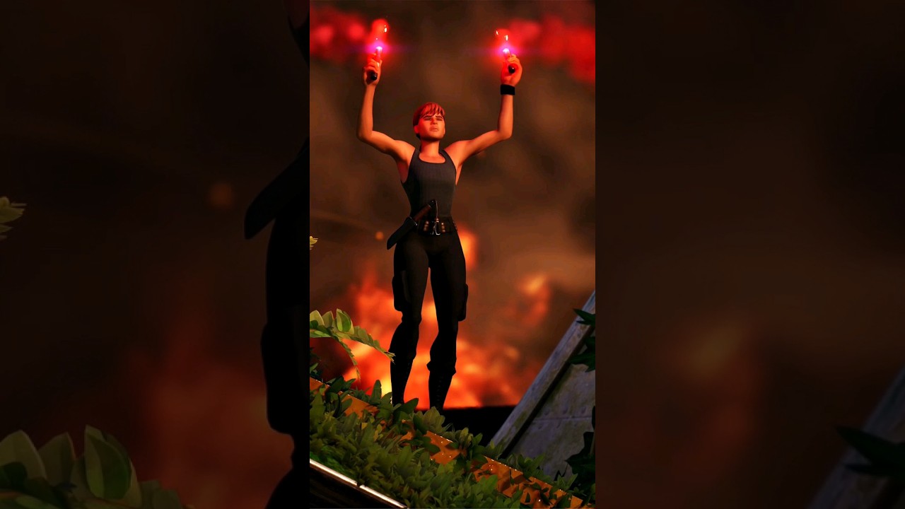 A Terminator sent from the future arrived to save Sarah Connor 🦾😎 