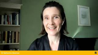 Professor Katherine Sleeman