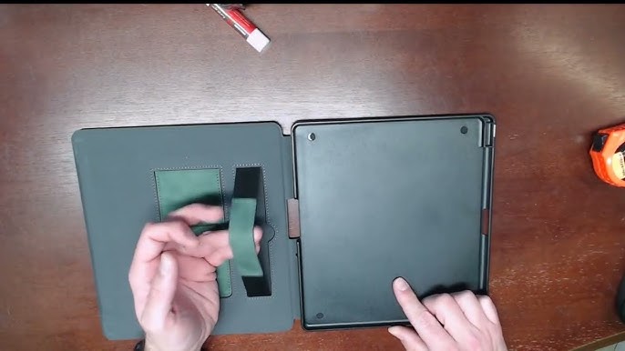 Unboxing the Most Luxurious Kindle Scribe Accessory You Ever Saw! 