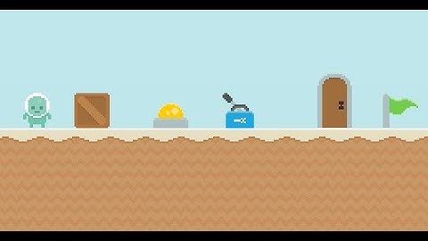 Interactive Switches in Unity