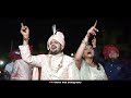 Best groom entry dance ever 2022  kinjal  kunal  bharat atos photography