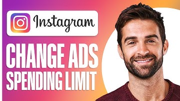 How To Change Spending Limit On Instagram Ads - Full Tutorial