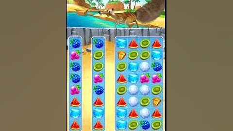 Ice Age Avalanche Level 102