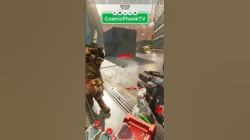 Apex Peacekeeper Menace  #apexlegends #apexmoment #apex #apexlegendsclips #gaming #apexclips #fyp