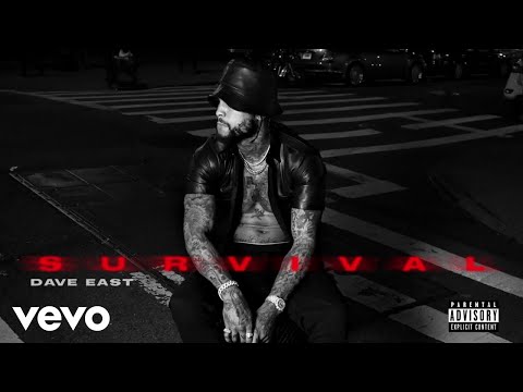 Dave East - Godfather 4 (Audio) ft. Nas