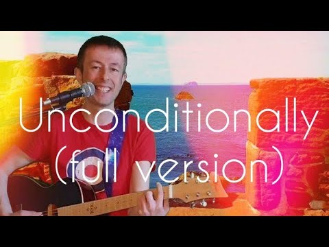 unconditionally-(full-version)🌍💕🙏-432hz