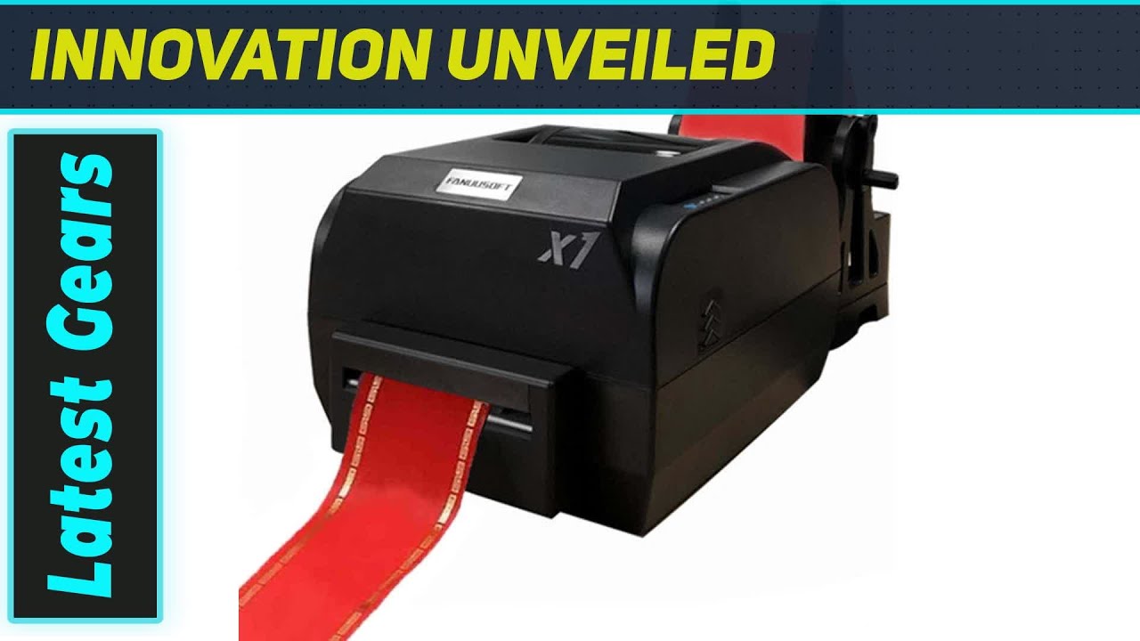 Лучший принтер для атласной ленты: цифровое тиснение для индивидуальной упаковки