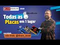 Ainda NÃO USA MicroBlocks? TODAS as Placas em UM Lugar | Live AULA do Scratch ao IoT!