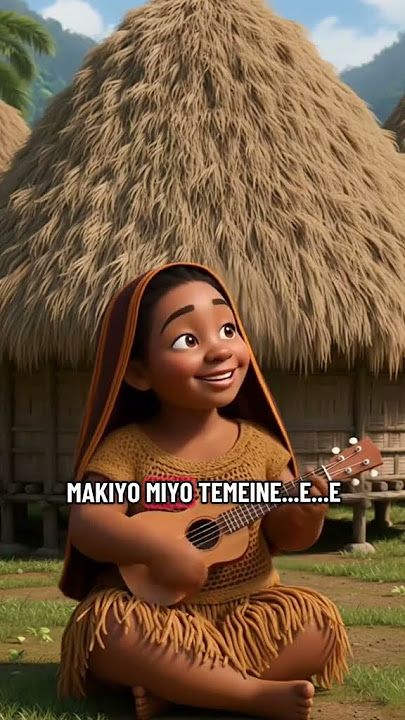 YESUS MA ENAIMO — Lagu Rohani Papua yang Menyentuh Hati | Puji-pujian dari Tanah Mee