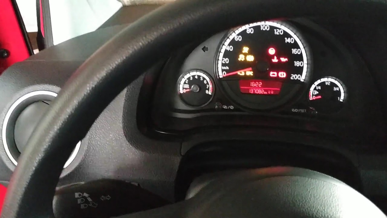 VW Up! Battery or engine starter? SOLVED Battery YouTube