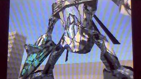 transformers decepticons ds walkthrough part 10