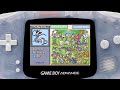 SAVE FILE POKEMON TOURMALINO [START OF GAME]