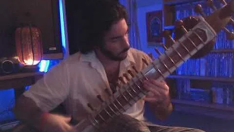 Sitar 1