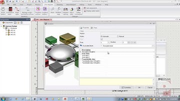 Harness Design with SolidWorks Electrical - Part 1