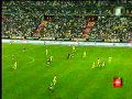 Франция - Украина 2:0. Отбор к  ЧЕ-2008 (обзор матча).