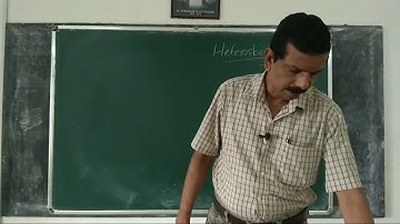 Econometrics 110: Heteroscedasticity; Causes