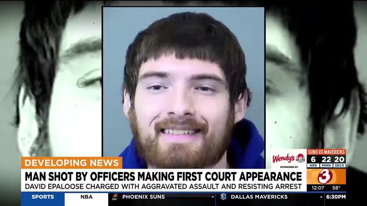Gilbert man arrested on minor sex assault, drug charges - YouTube