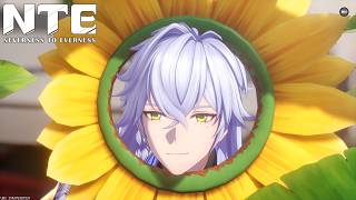 Baicang | Neverness to Everness (Japanese Dub) [4K]