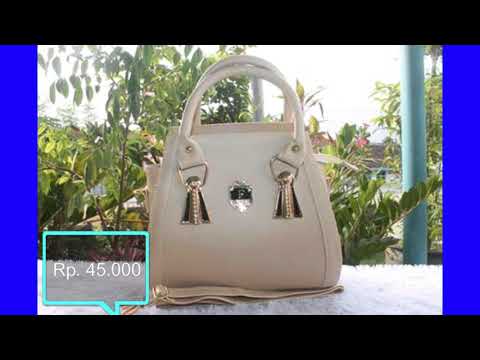 Review Harga Tas Wanita Sophie Martin