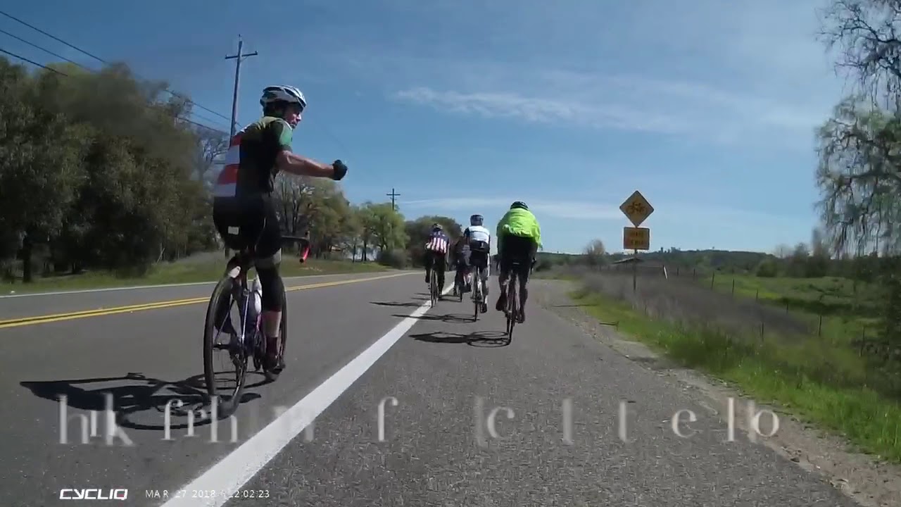 Chili Hill Road YouTube