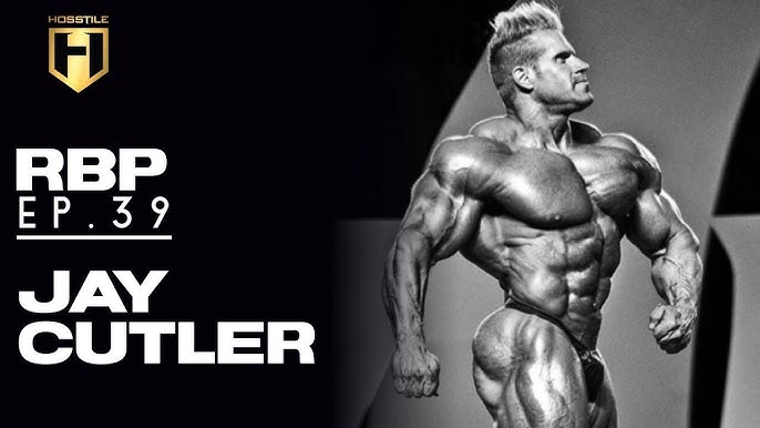 jay cutler natural