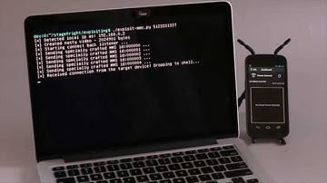 Stagefright Detection by zIPS