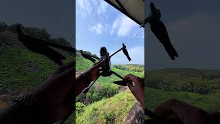 🚁🌿 | The Most Beautiful Drone Launch Spot EVER! 😱
