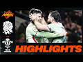 Ref:7S-4e9vIWZ8 Highlights | england v wales | a dominant performance!  