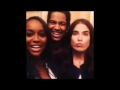 HTGAWM cast all instagram videos