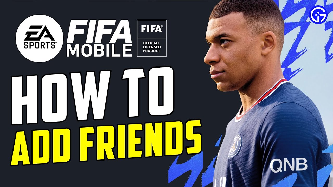 How To Play FIFA Mobile 23 With Your Friends