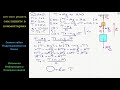 Физика Два тела массами m = 1 кг и M = 2 кг связанные невесомой и нерастяжимой нитью привязаны к