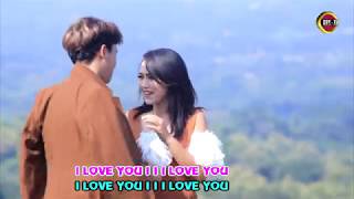 Widhi Arjuna Feat. Happy Asmara - Ay I Love You | Dangdut ( Music Video)