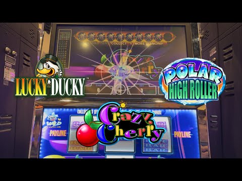 Winning Mega Bucks On Slot Machine #trending