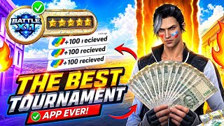 HOW MUCH MONEY YOU CAN ACTUALLY MAKE IN SOLO TOURNAMENTS 🤑 | 1X_SHADE