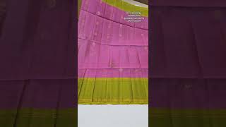 Feel the luxury of #HandloomSilkSaree ✨” +919900212542 #PureSilkElegance #IndianWeaves #SareeLovers