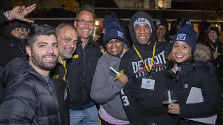 Sleep Out 2024