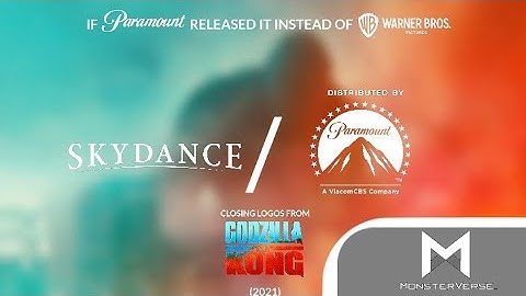 Skydance (Celebrating 10 Years)/Paramount Pictures Distribution (2021)