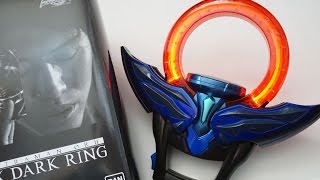 DXダークリング Ultraman Orb - YouTube
