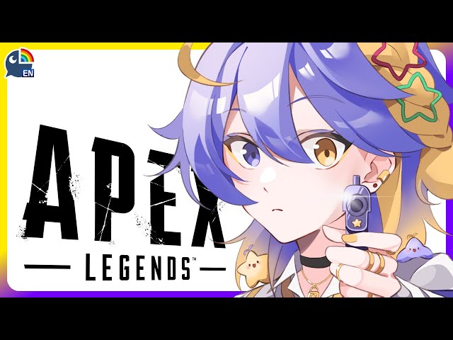APEX. GIMME MASTERS. NOW!!!のサムネイル