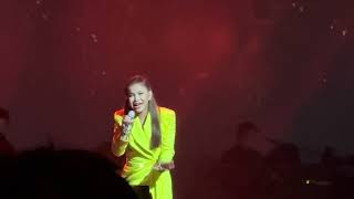 Rossa - Lupakan Cinta (Live in Malaysia 2023)