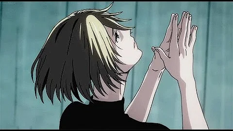 YURI ON ICE (YURI PLISETSKY) // THE GREATEST