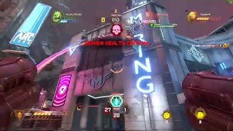 DOOM Eternal Battlemode | Cheating Slayer